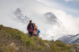 Explora en Torres del Paine - All Inclusive - 5