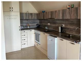 Top floor luxury apartment in Sunny Beach - 6