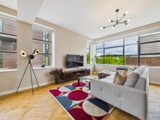 Be London - The Old Street Residences - 6