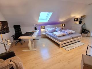 Apartment Chalet am Schloss Kaltenberg nahe Ammersee - 4