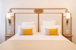 Grand Hotel Des Lecques; BW Signature Collection - 9