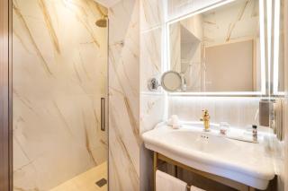Grand Hotel Des Lecques; BW Signature Collection - Saint-Cyr-sur-Mer - 7