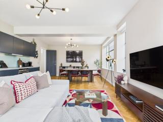 Be London - The Old Street Residences - 2