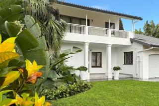 Private House with Pool - Southbroom - 8