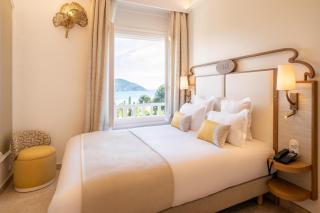 Grand Hotel Des Lecques; BW Signature Collection - 3
