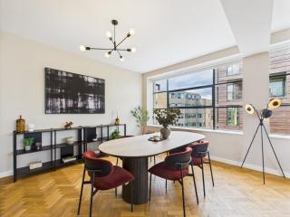 Be London - The Old Street Residences - Londra - 1