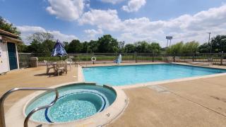 Motel 6-Ennis, TX - Ennis - 7