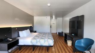 Motel 6-Ennis, TX - Ennis - 5