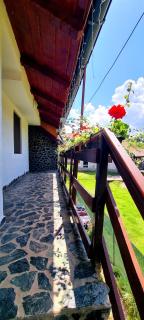 Casa FLOREA - Vama Buzăului - 7
