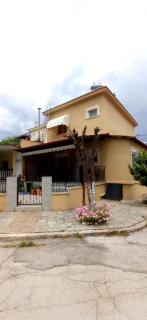 Perigiali house - 9