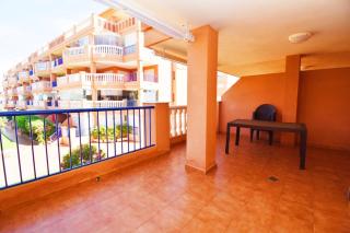 Expoholidays - Brisas de Almerimar - Almerimar - 3