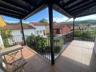 Casa SIDRO - Novales - 5