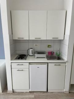 MK Studio Apartment - heart of Mostar - Mostar - 3