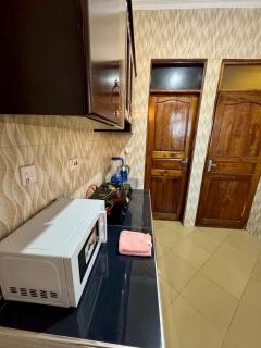 Watra Apartments - - 9