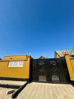 Watra Apartments - - 8