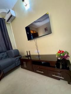 Watra Apartments - - 7