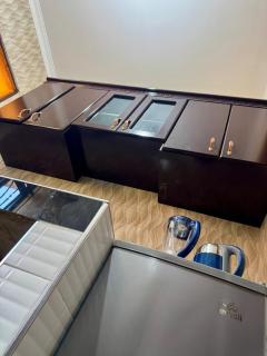 Watra Apartments - - 5