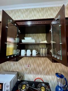 Watra Apartments - - 4