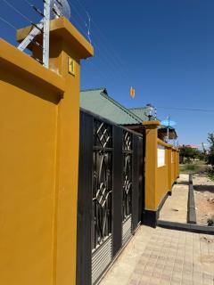Watra Apartments - - 3