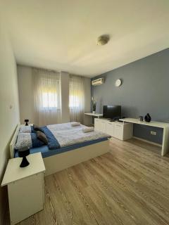 MK Studio Apartment - heart of Mostar - Mostar - 8