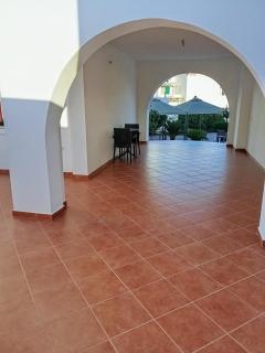 Alex Mike - Agia Anna Naxos - 7