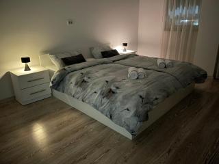 MK Studio Apartment - heart of Mostar - Mostar - 2