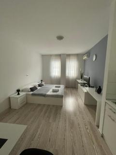 MK Studio Apartment - heart of Mostar - Mostar - 1