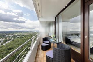 An der Waldkapelle 26 Sky - 3