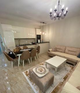 San Pietro Residence - Fushë-Draç - 4