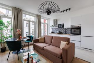 EU - Area Apartment - Bruxelles - 9