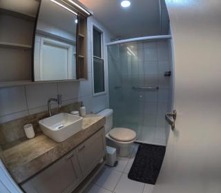 Beach Village 705 - Praia do Futuro - Vista Mar - 6