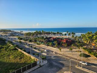 Beach Village - Praia do Futuro - Vista Mar - Fortaleza - 7