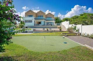 Luxury Villa Beach and Putt avec accès plage - Saint-François - 9