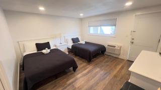 Driftwood Motel - Point Pleasant Beach - 5