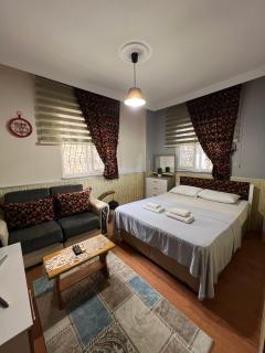 HAS HOME NOZBARt - Pelitli - 4