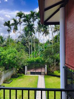 Dadas Villa - Kandy - 5