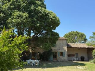 Bastide Neuve au Cœur du Luberon - Piscine Privée - Lauris - 3