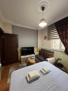 HAS HOME NOZBARt - Pelitli - 5