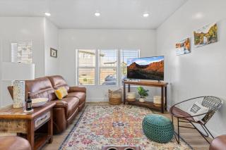 Snow Canyon Escape in St George with Community Pool and Hot Tub - 8