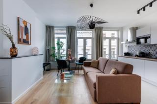 EU - Area Apartment - Bruxelles - 7