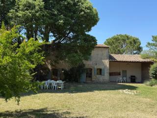 Bastide Neuve au Cœur du Luberon - Piscine Privée - Lauris - 9