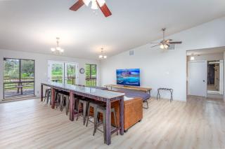 Grand Riverside Retreat - Three Rivers - 4