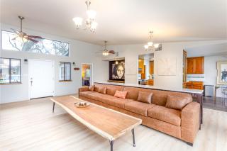 Grand Riverside Retreat - Three Rivers - 1