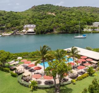Gunpowder House & Suites - English Harbour Town - 7