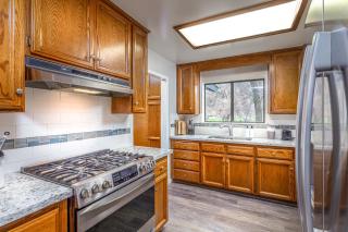 Grand Riverside Retreat - Three Rivers - 5