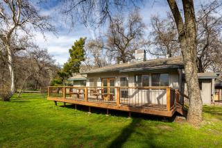 Grand Riverside Retreat - Three Rivers - 6