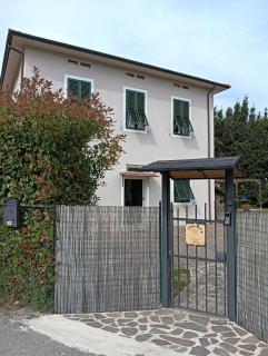 L'Acero Rosso - Lucca - 0
