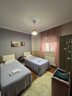 HAS HOME NOZBARt - Pelitli - 6