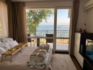 Apartment Porto Chernomoretz - Tschernomorez - 8