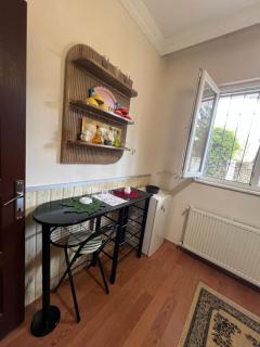 HAS HOME NOZBARt - Pelitli - 7